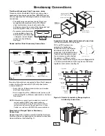 Preview for 5 page of Greenheck ODFD-XXX Installation & Operation Manual