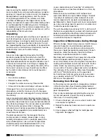 Preview for 2 page of Greenheck OPA Installation, Operation And Maintenance Manual