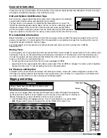 Предварительный просмотр 3 страницы Greenheck OPA Installation, Operation And Maintenance Manual