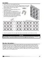 Предварительный просмотр 4 страницы Greenheck OPA Installation, Operation And Maintenance Manual