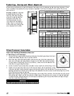 Preview for 5 page of Greenheck OPA Installation, Operation And Maintenance Manual