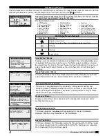 Предварительный просмотр 9 страницы Greenheck PGD1000W00 Reference Manual