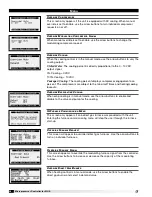 Предварительный просмотр 20 страницы Greenheck PGD1000W00 Reference Manual