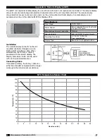 Предварительный просмотр 26 страницы Greenheck PGD1000W00 Reference Manual