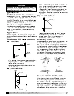 Предварительный просмотр 4 страницы Greenheck PN 471755 Installation, Operation And Maintenance Manual