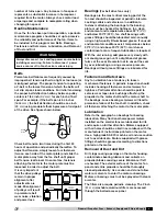 Предварительный просмотр 5 страницы Greenheck PN 471755 Installation, Operation And Maintenance Manual