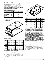 Preview for 5 page of Greenheck PVE-20 Installation, Operation And Maintenance Manual