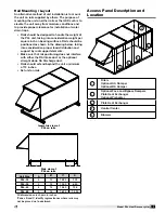 Preview for 7 page of Greenheck PVE-20 Installation, Operation And Maintenance Manual