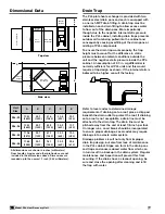 Preview for 8 page of Greenheck PVE-20 Installation, Operation And Maintenance Manual