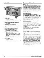 Preview for 25 page of Greenheck PVE-20 Installation, Operation And Maintenance Manual