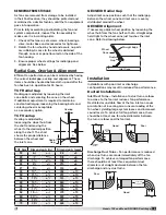 Preview for 3 page of Greenheck QEI Installation, Operation And Maintenance Manual