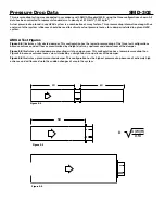 Предварительный просмотр 2 страницы Greenheck SMD-302 Specification Sheet