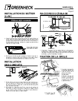 Предварительный просмотр 7 страницы Greenheck SP-6 Manual