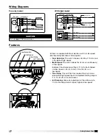 Предварительный просмотр 3 страницы Greenheck SP-AP0511W Installation, Operation And Maintenance Manual