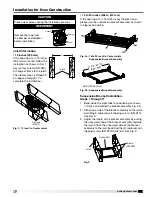 Предварительный просмотр 5 страницы Greenheck SP-AP0511W Installation, Operation And Maintenance Manual