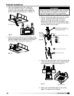 Предварительный просмотр 9 страницы Greenheck SP-AP0511W Installation, Operation And Maintenance Manual