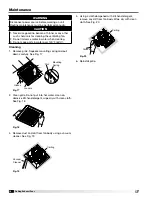 Предварительный просмотр 10 страницы Greenheck SP-AP0511W Installation, Operation And Maintenance Manual