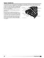 Предварительный просмотр 11 страницы Greenheck SP-AP0511W Installation, Operation And Maintenance Manual