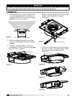 Предварительный просмотр 4 страницы Greenheck SP-L Installation, Operation And Maintenance Manual