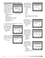 Предварительный просмотр 3 страницы Greenheck Sure-Aire 384986 Installation, Operation And Maintenance Manual