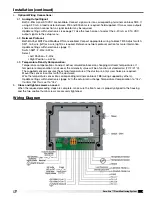 Preview for 3 page of Greenheck Sure-Aire 386719 Installation, Operation And Maintenance Manual