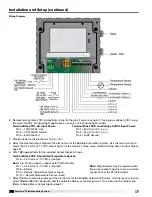 Предварительный просмотр 4 страницы Greenheck Sure-Aire Installation, Operation And Maintenance Manual