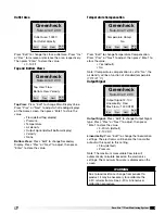 Предварительный просмотр 9 страницы Greenheck Sure-Aire Installation, Operation And Maintenance Manual