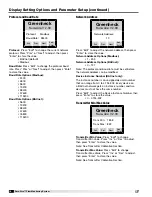 Preview for 10 page of Greenheck Sure-Aire Installation, Operation And Maintenance Manual