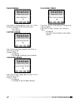 Предварительный просмотр 11 страницы Greenheck Sure-Aire Installation, Operation And Maintenance Manual