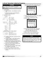 Предварительный просмотр 12 страницы Greenheck Sure-Aire Installation, Operation And Maintenance Manual