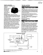 Предварительный просмотр 7 страницы Greenheck Vari-Green 309025 Installation, Operation And Maintenance Manual