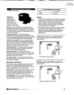 Предварительный просмотр 11 страницы Greenheck Vari-Green 309025 Installation, Operation And Maintenance Manual