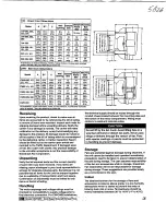 Предварительный просмотр 33 страницы Greenheck Vari-Green 309025 Installation, Operation And Maintenance Manual