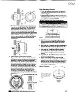 Предварительный просмотр 37 страницы Greenheck Vari-Green 309025 Installation, Operation And Maintenance Manual