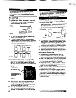 Предварительный просмотр 39 страницы Greenheck Vari-Green 309025 Installation, Operation And Maintenance Manual