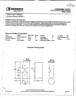 Предварительный просмотр 85 страницы Greenheck Vari-Green 309025 Installation, Operation And Maintenance Manual