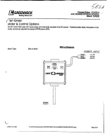 Предварительный просмотр 89 страницы Greenheck Vari-Green 309025 Installation, Operation And Maintenance Manual