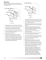 Предварительный просмотр 3 страницы Greenheck Vari-Green Air Quality VOC Manual