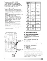 Предварительный просмотр 5 страницы Greenheck Vari-Green Air Quality VOC Manual