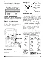 Предварительный просмотр 4 страницы Greenheck Vari-Green Control 475573 Installation, Operation And Maintenance Manual