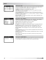 Предварительный просмотр 15 страницы Greenheck VEKTOR-CS Installation, Operation And Maintenance Manual