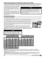 Preview for 11 page of Greenheck Vektor-HS Installation, Operation And Maintenance Manual