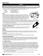 Preview for 12 page of Greenheck Vektor-HS Installation, Operation And Maintenance Manual