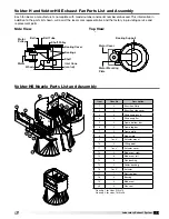 Preview for 15 page of Greenheck Vektor-HS Installation, Operation And Maintenance Manual