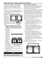 Preview for 7 page of Greenheck Vektor-MH Installation, Operation And Maintenance Manual