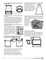 Preview for 9 page of Greenheck Vektor-MH Installation, Operation And Maintenance Manual