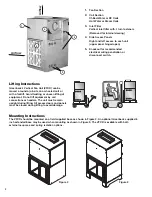 Предварительный просмотр 2 страницы Greenheck VFCD Installation, Operation And Maintenance Manual