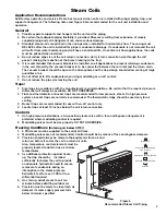 Предварительный просмотр 9 страницы Greenheck VFCD Installation, Operation And Maintenance Manual