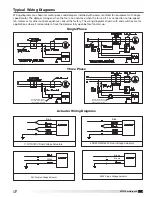 Предварительный просмотр 3 страницы Greenheck WD-200 Series Installation, Operation And Maintenance Manual