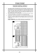 Предварительный просмотр 35 страницы Greenhouse People HE-BLE Assembly Instructions Manual